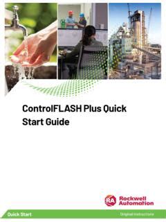 WAVE ID Plus Quick Start Guide for Rockwell Automation